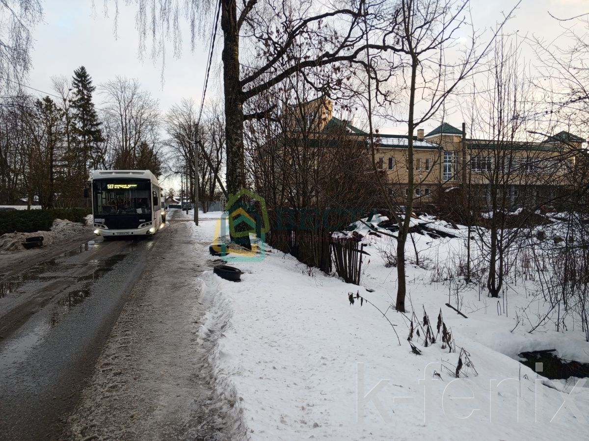 земли коммерческого назначения 1506 метров, участок 15 сот